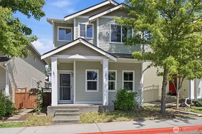 8714 Oslo Lane NE, Lacey, WA 98516 - Photo 1