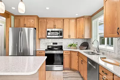 1814 Agate Court NW, Poulsbo, WA 98370 - Photo 7