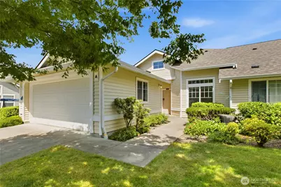 6026 Marshall Avenue SE #A, Auburn, WA 98092 - Photo 1