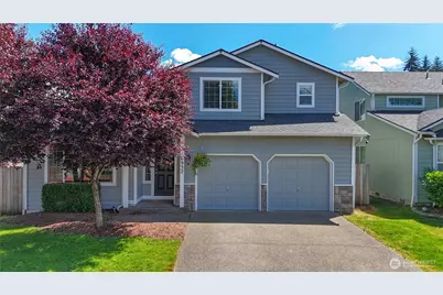 6932 Prosik Lane SW, Olympia, WA 98512 - Photo 1