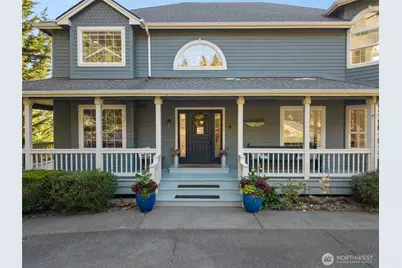 768 6th Avenue, Fox Island, WA 98333 - Photo 5