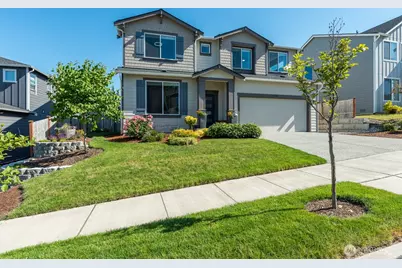 8223 284th Place NW, Stanwood, WA 98292 - Photo 1