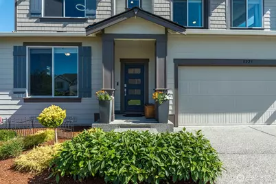 8223 284th Place NW, Stanwood, WA 98292 - Photo 3