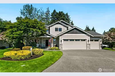 2715 17th Avenue Ct SW, Puyallup, WA 98371 - Photo 1
