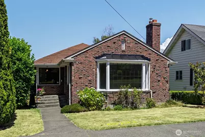 1119 N Tacoma Avenue, Tacoma, WA 98403 - Photo 1