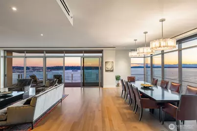 99 Union Street #1801, Seattle, WA 98101 - Photo 9
