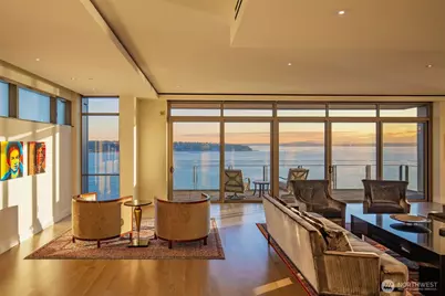 99 Union Street #1801, Seattle, WA 98101 - Photo 1
