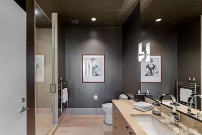 99 Union Street #1801, Seattle, WA 98101 - Photo 17