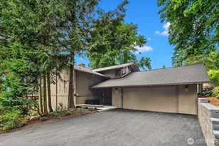 6750 W Mercer Way, Mercer Island, WA 98040 - Photo 1