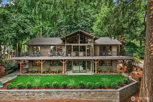 6750 W Mercer Way, Mercer Island, WA 98040 - Photo 1