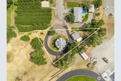 600 12th Street, Bridgeport, WA 98813 - Photo 7
