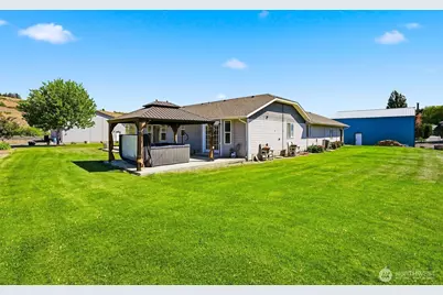15180 Cottonwood Canyon Road, Yakima, WA 98908 - Photo 23