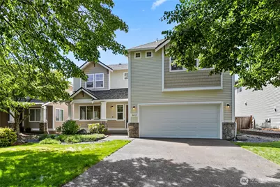 8412 205th Street Ct E, Spanaway, WA 98387 - Photo 1