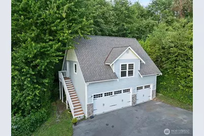 2717 E Lidstrom Hill Road, Port Orchard, WA 98366 - Photo 3