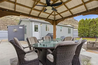 578 SW Section, Quincy, WA 98848 - Photo 25