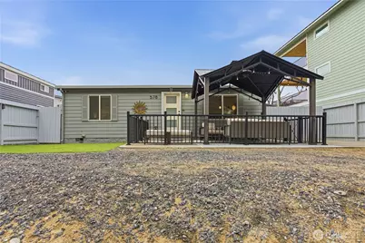 578 SW Section, Quincy, WA 98848 - Photo 1