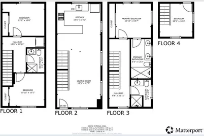 5244 Brooklyn Avenue NE #A, Seattle, WA 98105 - Photo 29