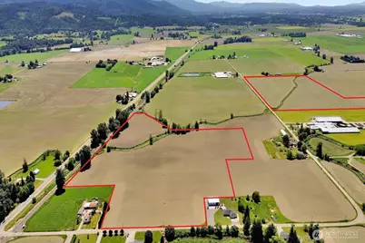 0 Hill Road, Sumas, WA 98295 - Photo 1