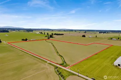 0 Hill Road, Sumas, WA 98295 - Photo 3