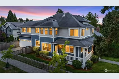 4700 49th Avenue SW, Seattle, WA 98116 - Photo 1