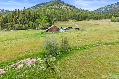 311 X Old Baldy Tract D, K & L Road, Rice, WA 99126 - Photo 25