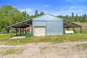 311 X Old Baldy Tract D K & L Rd, Rice, WA 99126 - Photo 21