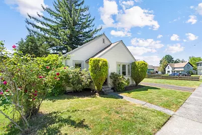 80 SW McFadden Avenue, Chehalis, WA 98532 - Photo 3