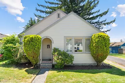 80 SW McFadden Avenue, Chehalis, WA 98532 - Photo 1