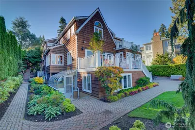 3608 Evergreen Point Road, Medina, WA 98039 - Photo 5