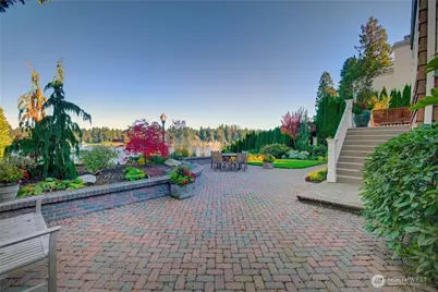 3608 Evergreen Point Road, Medina, WA 98039 - Photo 3