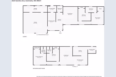 2623 Sandra Avenue, Centralia, WA 98531 - Photo 21