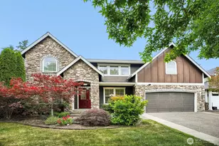 3840 Cameron Dr NE, Lacey, WA 98516 - Photo 3