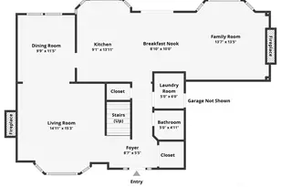 14907 SE 64th St, Bellevue, WA 98006 - Photo 31