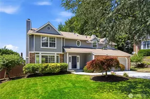 14907 SE 64th St, Bellevue, WA 98006 - Photo 1