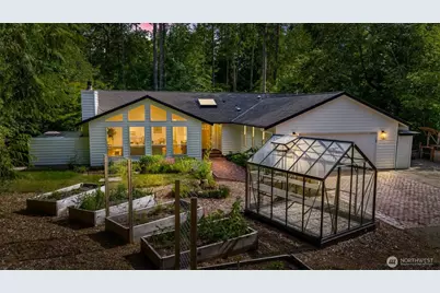 25901 SE Tiger Mountain Road, Issaquah, WA 98027 - Photo 1