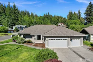 4020 Padden Hills Ct, Bellingham, WA 98229 - Photo 1