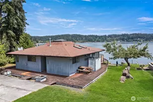 13327 Agate Beach Rd, Anderson Island, WA 98303 - Photo 1
