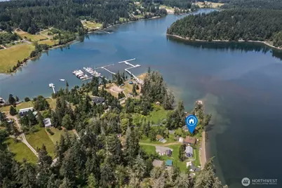 13327 Agate Beach Road, Anderson Island, WA 98303 - Photo 39