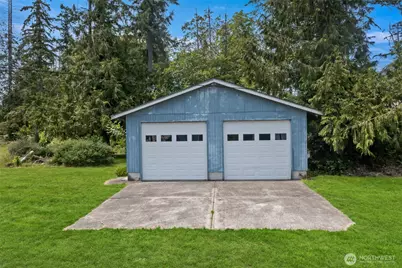 13327 Agate Beach Road, Anderson Island, WA 98303 - Photo 31