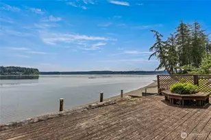 13327 Agate Beach Rd, Anderson Island, WA 98303 - Photo 3