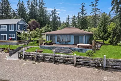 13327 Agate Beach Road, Anderson Island, WA 98303 - Photo 35