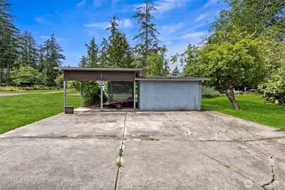 13327 Agate Beach Road, Anderson Island, WA 98303 - Photo 33