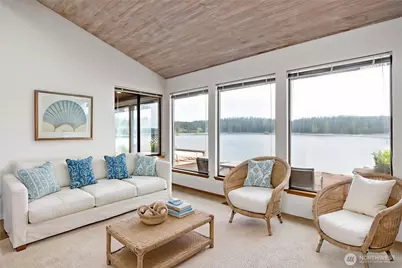 13327 Agate Beach Road, Anderson Island, WA 98303 - Photo 7