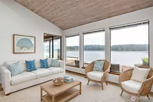 13327 Agate Beach Rd, Anderson Island, WA 98303 - Photo 7