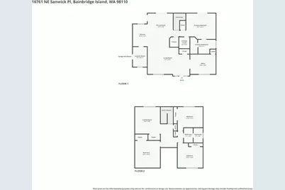 16761 NE Sanwick Place, Bainbridge Island, WA 98110 - Photo 33