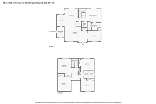 16761 NE Sanwick Pl, Bainbridge Island, WA 98110 - Photo 33