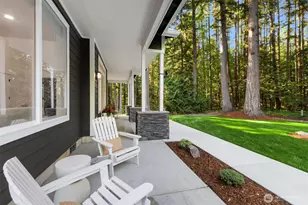16761 NE Sanwick Pl, Bainbridge Island, WA 98110 - Photo 3