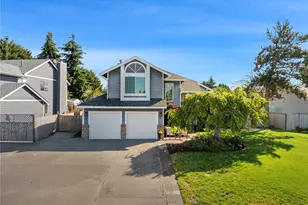 21505 42nd Ave E, Spanaway, WA 98387 - Photo 1