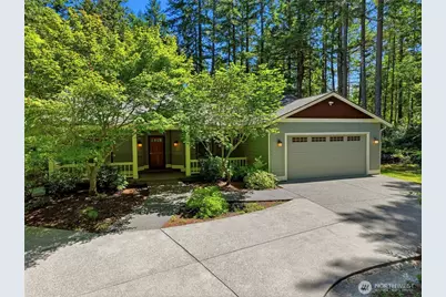 11417 Cedar Grove Street NW, Gig Harbor, WA 98329 - Photo 1