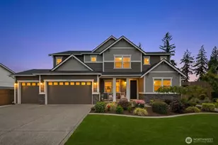 23132 66th Street Ct E, Buckley, WA 98321 - Photo 1